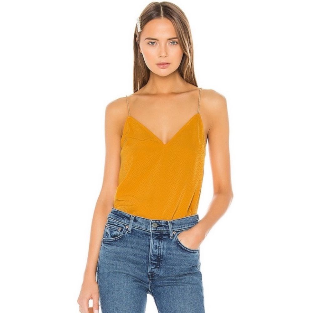 House of Harlow 1960 x Revolve Shaw Cami Tank